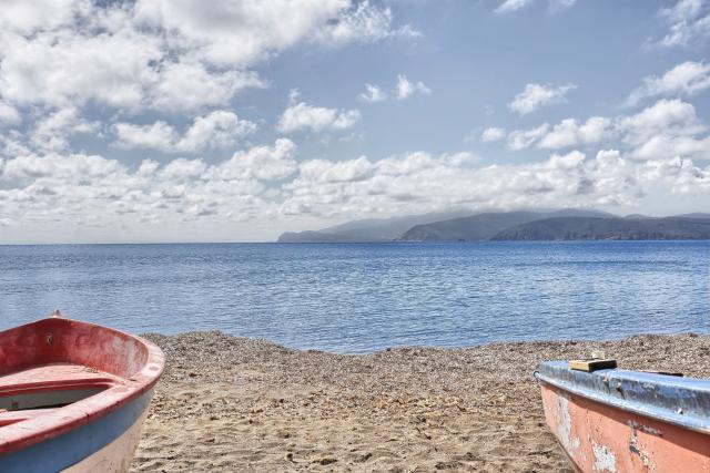 Appartamento Innamorata sul mare